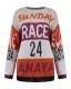 Amaya Amsterdam Amaya Race Sweater