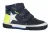 Track Style 320861 wijdte 3.5 Klittenbandschoenen