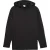 Puma Heren Evostripe Full Zip Hoodie (Poema Zwart)