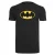 Stedelijk Klassiek batman logo t-shirt