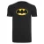 Stedelijk Klassiek batman logo t-shirt