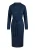 LingaDore Jurk  donkerblauw