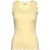 Rosemunde Top zonder mouw 5205 babette