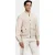 ALTER EGO Mike Jacket Off White