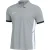 Nike Heren dri-fit academy 25 poloshirt met korte mouwen