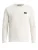 Ombre Sweatshirt ‘OM-SSNZ-0136’  crème