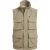 Craghoppers Heren Adventure IV Nosilife Gilet (Kiezelsteentjes)