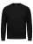 Ombre Sweatshirt ‘B1712’  zwart