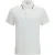 Burberry Witte Katoenen Poloshirt