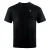 Puma x Neymar Jr Korte Mouw Crew Neck Zwart Heren T-shirt 534504 01