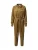 VILA Jumpsuit  karamel
