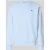 Lacoste regular fit sweatshirt van katoenmix