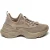 Steve Madden Match Sneaker Dark Taupe