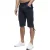 Enzo | Heren Cargo Combat Shorts