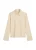 Marc O’Polo Blouse  lichtbeige