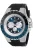 Invicta Aviator 32916 Heren Horloge – Waterdicht – Analoog – Quartz Uurwerk – Roestvrij Staal met blauwe Wijzerplaat -50mm
