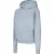 4F Dames effen hoodie