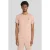 Lyle & Scott regular fit T-shirt – taupe