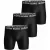 Björn Borg – 3-Pack Heren Performance Boxer Shorts | Sport Ondergoed – Zwart