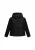 Superdry – Heritage stormjack met capuchon – Dames – Gewatteerde jassen