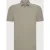 Blue Industry Lounge jersey polo |