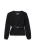 DreiMaster Vintage Gebreid vest  navy