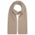 s.Oliver sjaal beige