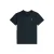 G-STAR T-shirt met logo – marineblauw