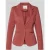 Ichi Blazer met reverskraag, model ‘KATE’