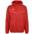 PUMA Trainingsjack ‘Teamrise’  rood / wit
