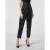 Leren Broek Iconic Plein