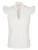 SPIETH & WENSKY Klederdracht blouse  crème