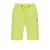 Raizzed relaxed casual short limegroen