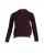 Balenciaga Logo Truien in Rood Gedrukt Wol