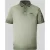 PME Legend regular fit poloshirt met labelstitching