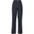 Denim Broek Losjes Iconic Plein
