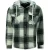 Enos Lumberjacket met capuchon 7969