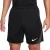 Nike Heren Strike Voetbal Shorts (Zwart, Wit)