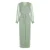 VILA jumpsuit lichtgroen