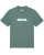 Watapparel Shirt ‘ Oida ‘  groen / wit