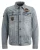 PME Legend | Heren | Denim Jack Blauw