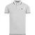 U.S. Polo Assn. heren poloshirt van katoen met contrastdetails