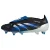 ADIDAS PERFORMANCE Voetbalschoen ‘Predator Elite’  blauw / zwart / wit