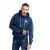 Hooded jacket Lonsdale Achavanich