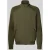 BOSS Green regular fit blouson van modal-mix met zijde-aandeel model ‘SPIRIT70’