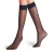 Damessokken Falke Matt Deluxe