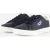 PME Legend PME Legend Carrior Sneakers blauw Imitatieleer