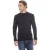 Halsloze Lange Mouwen Shirt Ve3054