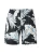 TOMMY HILFIGER Broek ‘MERCER’  ecru / lichtblauw / zwart / wit