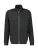 LERROS Sweatvest  zwart